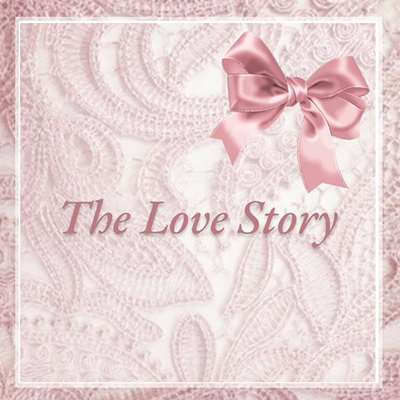 The Love Story – Tagged Sets – Page 2 – Space Out Sister