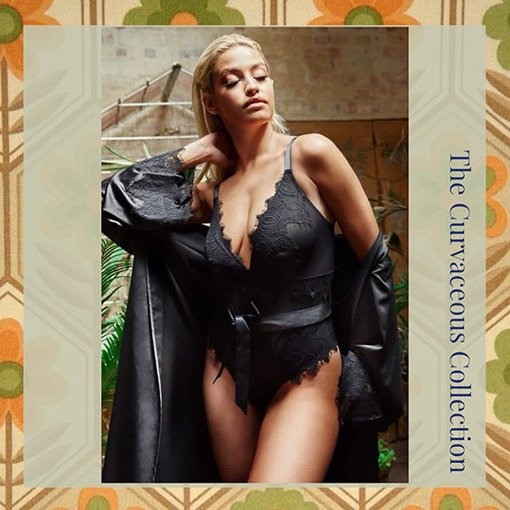 The Curvaceous Collection