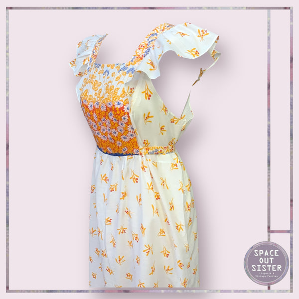 Vintage Circa 1970s Nightdress