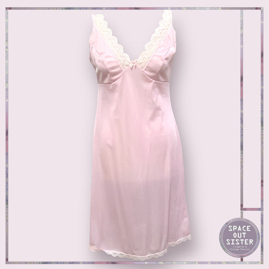 Vintage Primark Slip