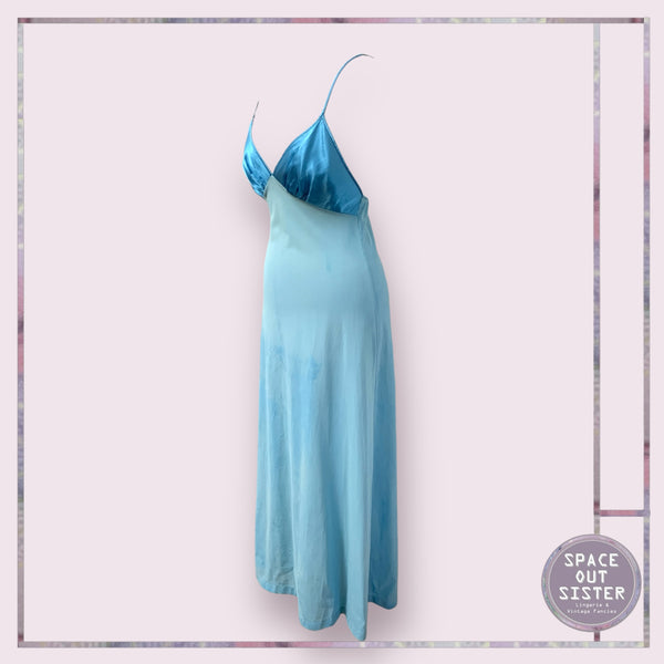 Vintage Artemis Slip Dress