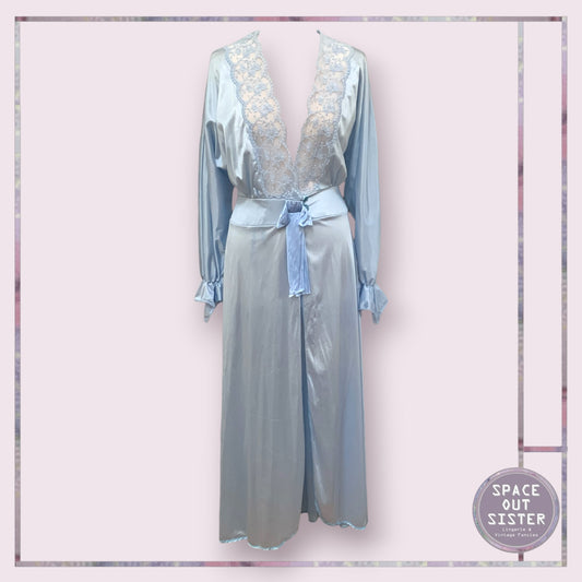 Vintage Italian Rizz Robe
