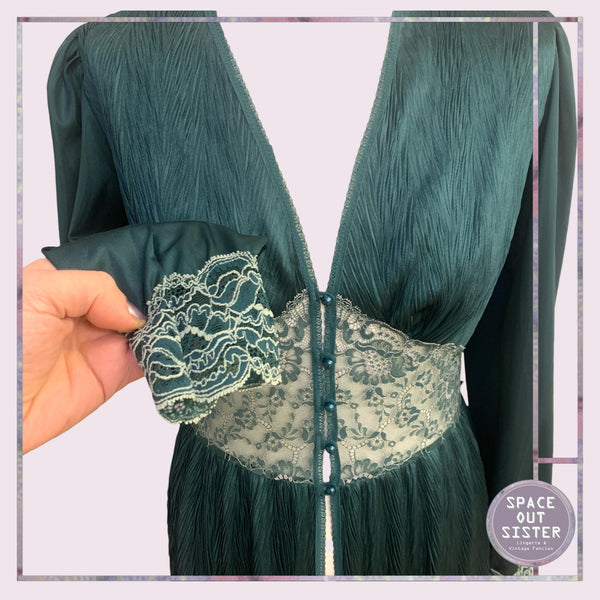 Vintage Charnos Robe