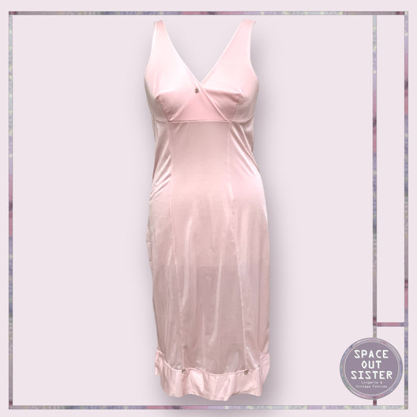 Vintage Kayser Made In Ireland Slip