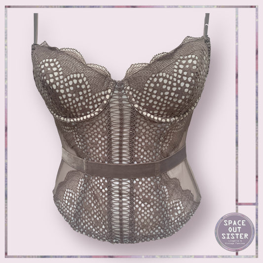 Victoria’s Secret Basque