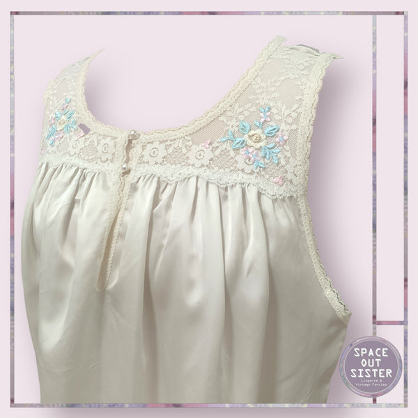 Vintage Mary Babydoll