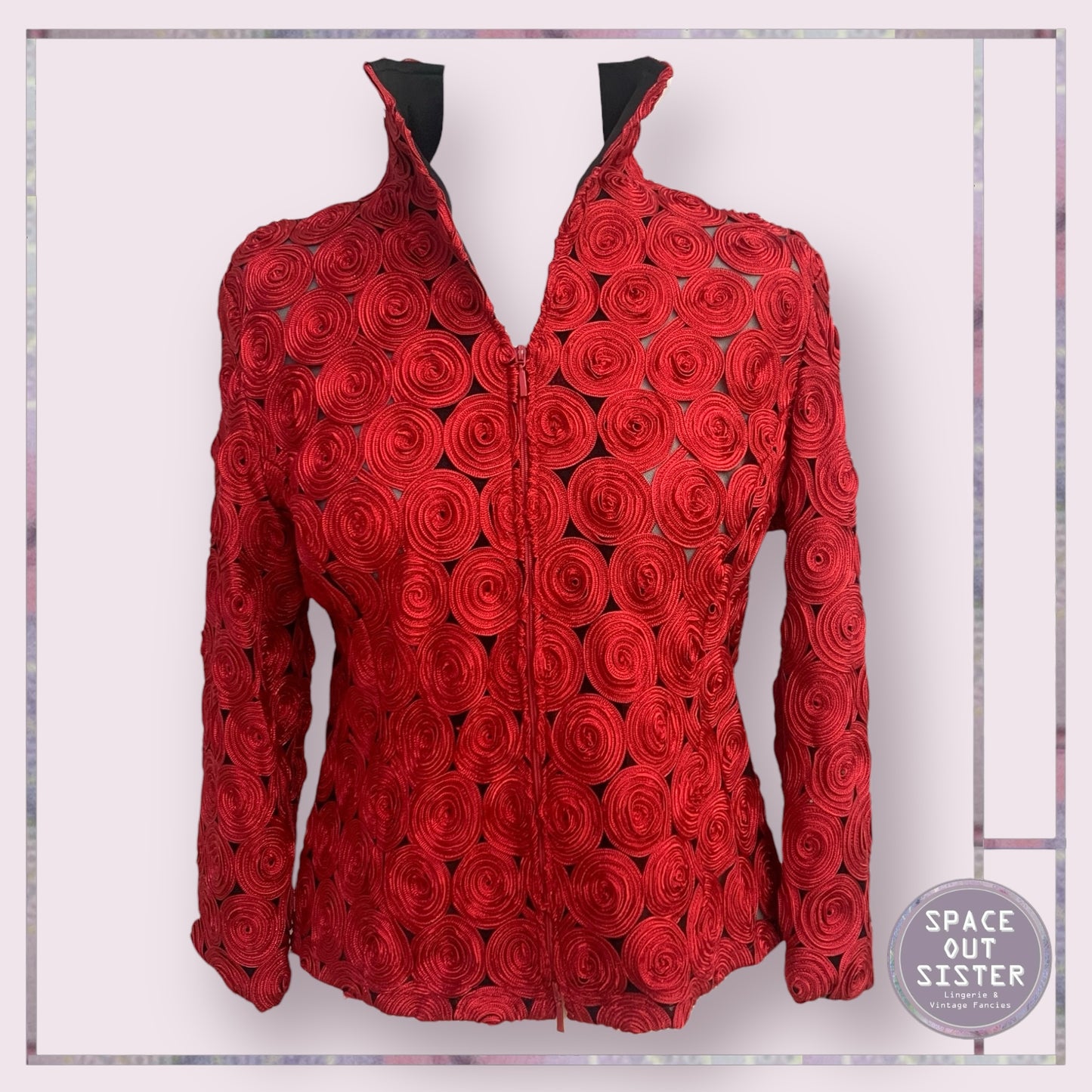 Vintage D&N Jacket
