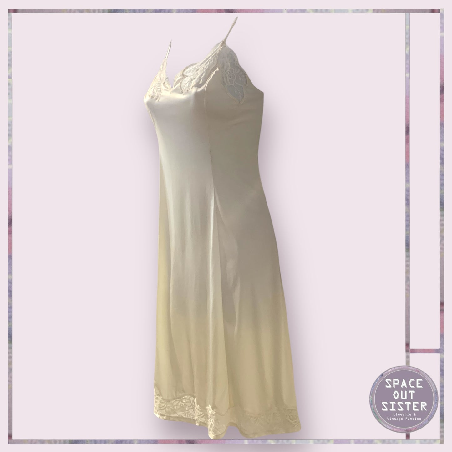 Vintage Valisère Slip