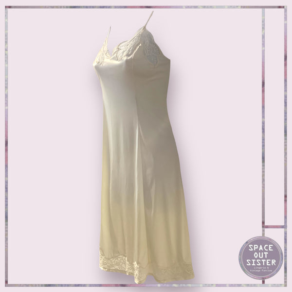 Vintage Valisère Slip