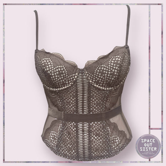 Victoria’s Secret Basque