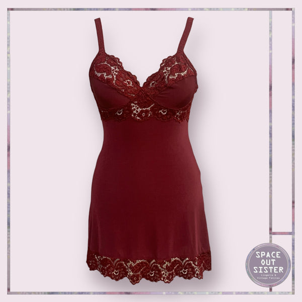 Vintage Sadina Nightdress