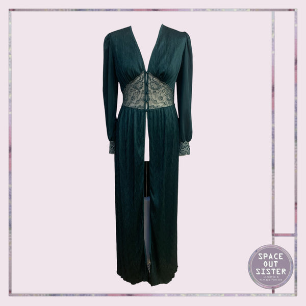 Vintage Charnos Robe