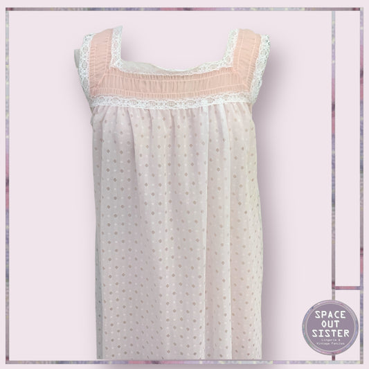 Vintage Babydoll