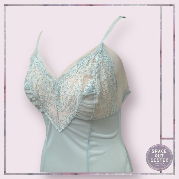 Vintage Mary Superfit Slip