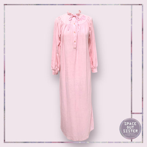 Vintage Normann Nightdress