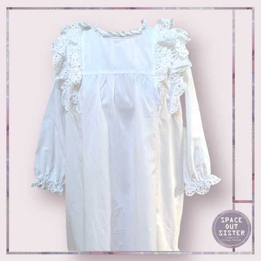 Pre-Loved Coste Studio Cotton Dress