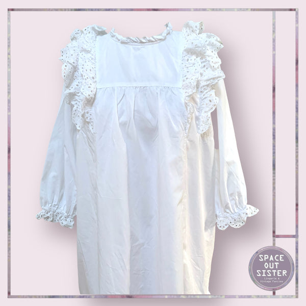 Pre-Loved Coste Studio Cotton Dress