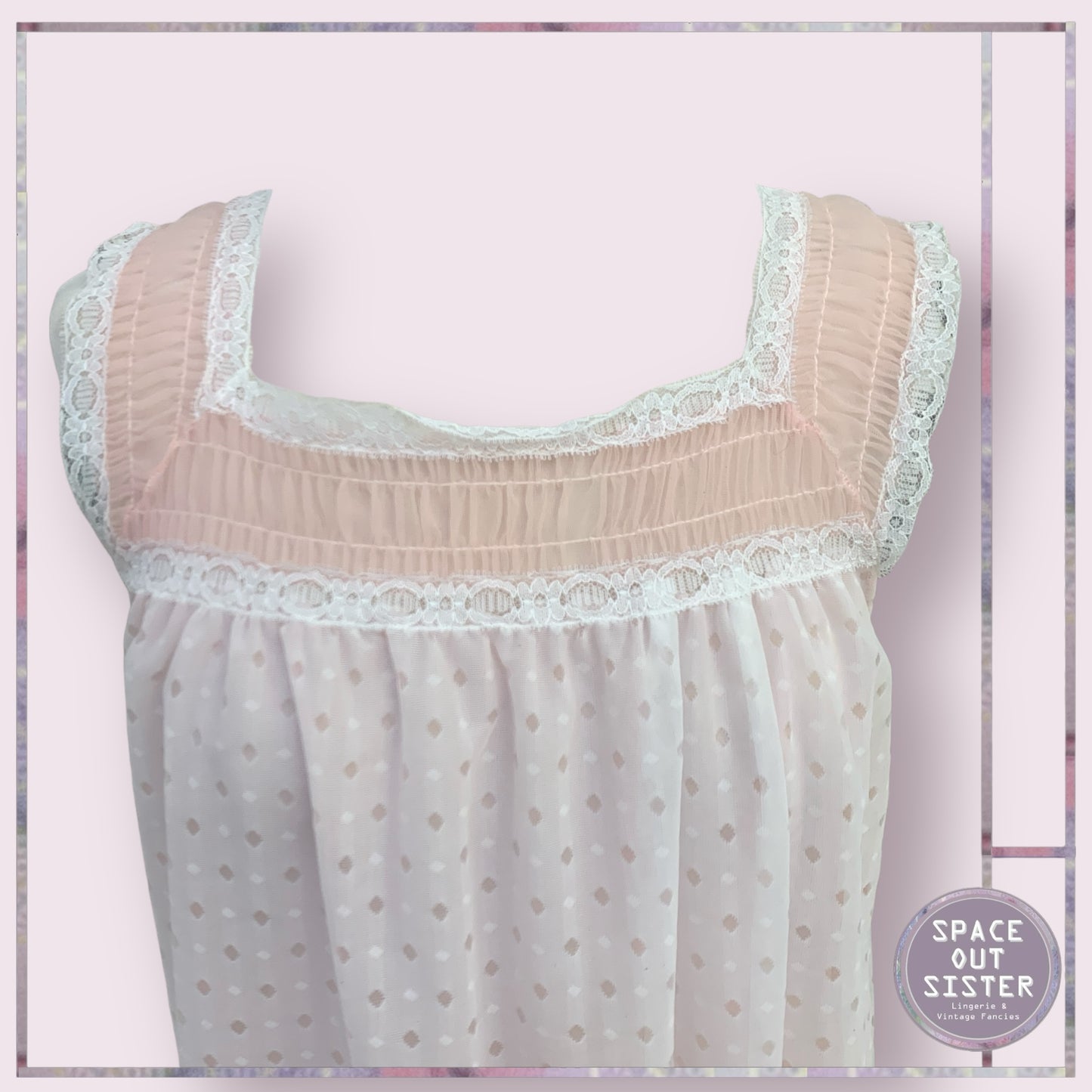 Vintage Babydoll