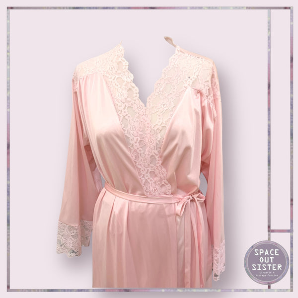 Vintage Kayser Robe