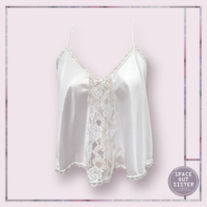 Vintage Lady Desiré Camisole