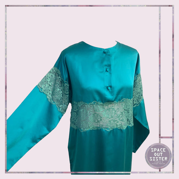 Vintage Jennyline Nightdress