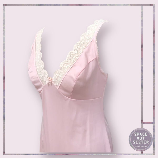 Vintage Primark Slip