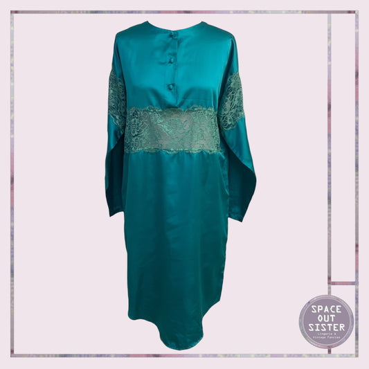 Vintage Jennyline Nightdress