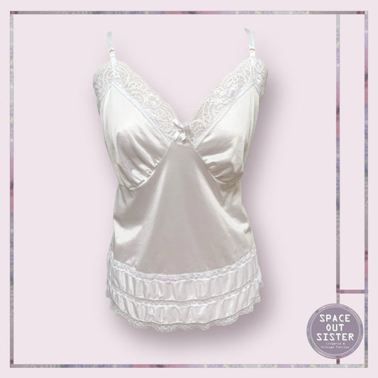 Vintage Adonna Camisole