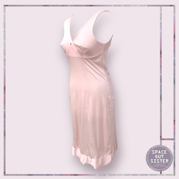 Vintage Kayser Made In Ireland Slip