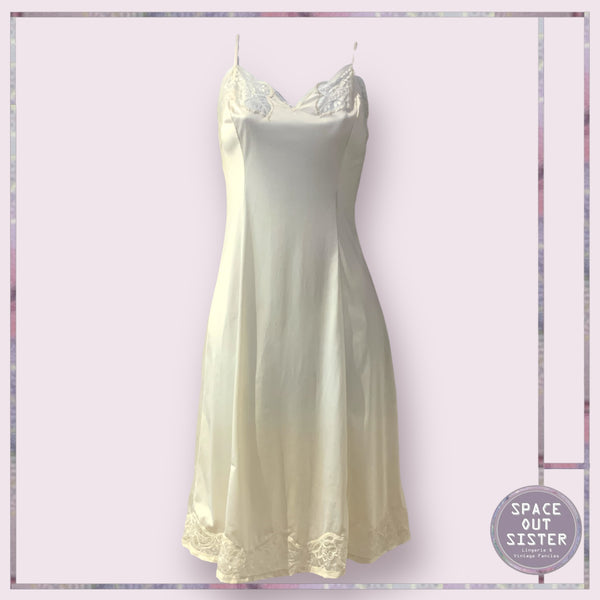 Vintage Valisère Slip