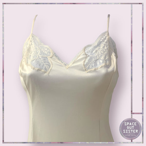 Vintage Valisère Slip