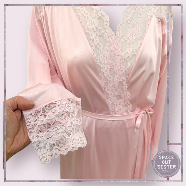 Vintage Kayser Robe