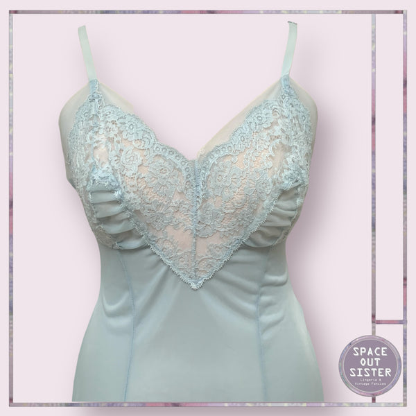 Vintage Mary Superfit Slip