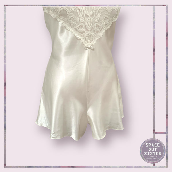 Vintage St.Michael Camiknicker