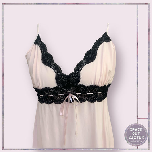 Vintage Expressions Nightdress