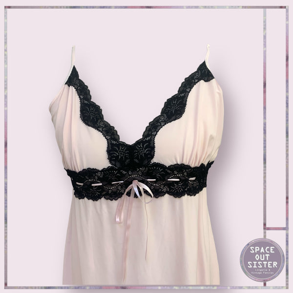Vintage Expressions Nightdress