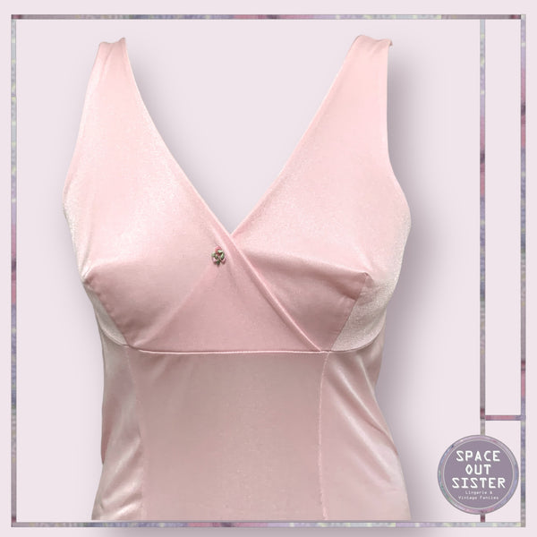 Vintage Kayser Made In Ireland Slip