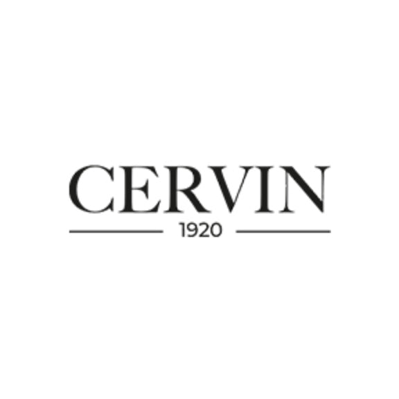 Cervin Romantica Tan Nylon Stockings