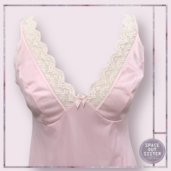 Vintage Primark Slip