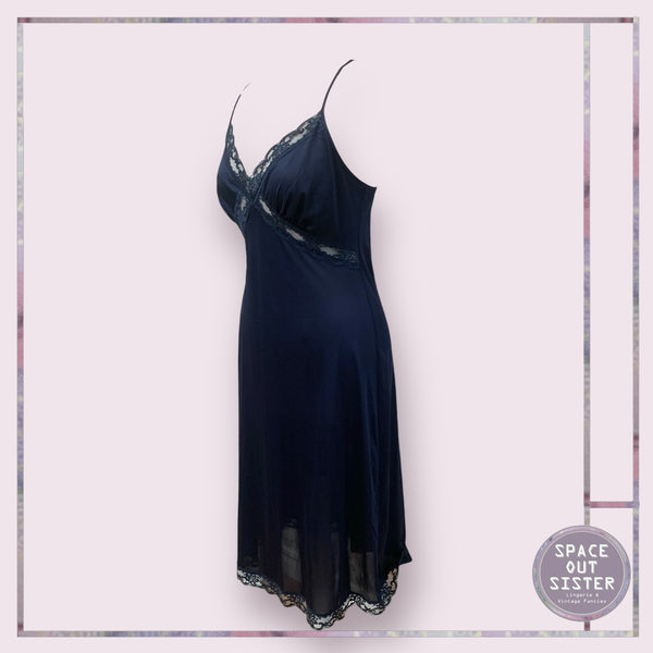 Vintage St.Michael Slip Dress