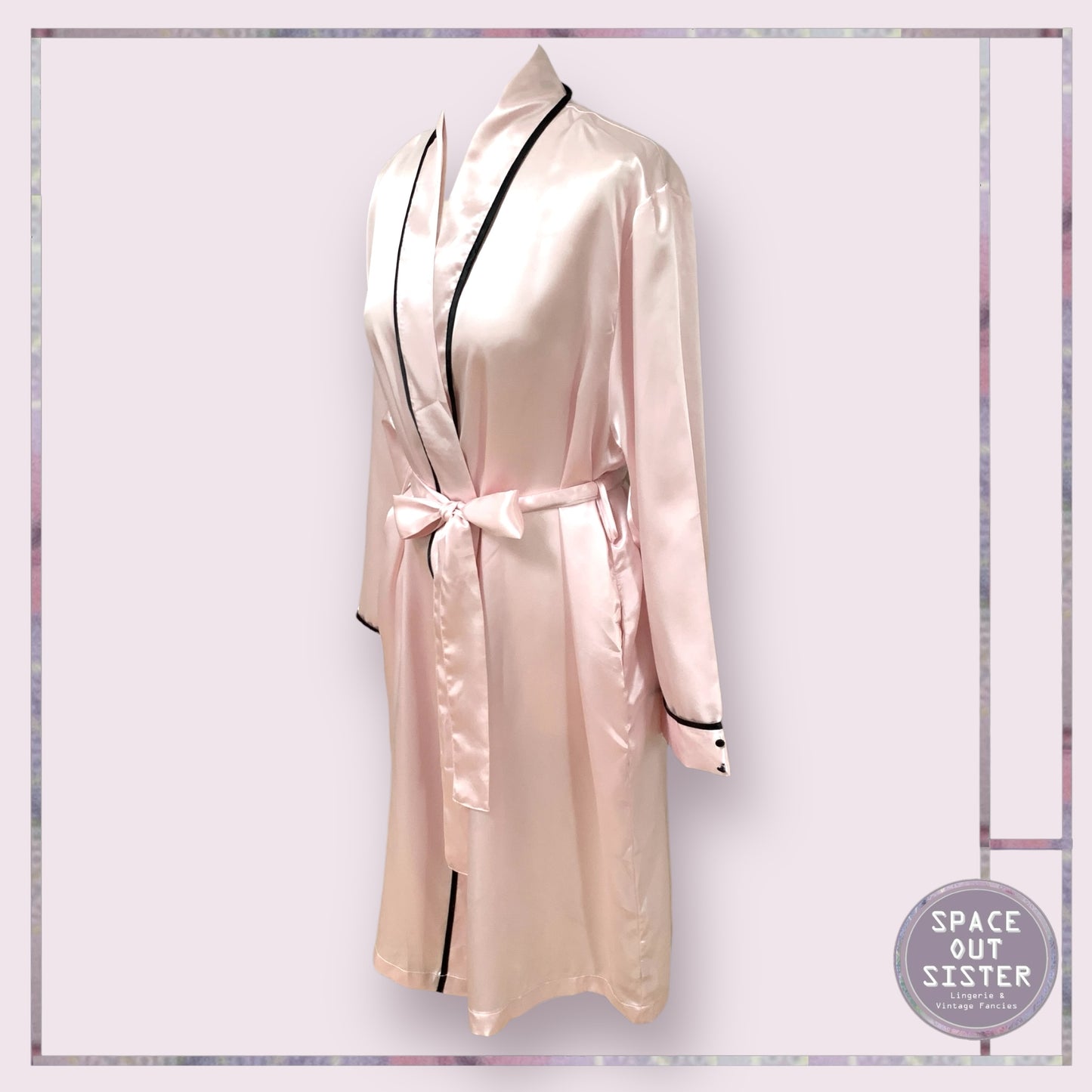 Very AP C&A Robe