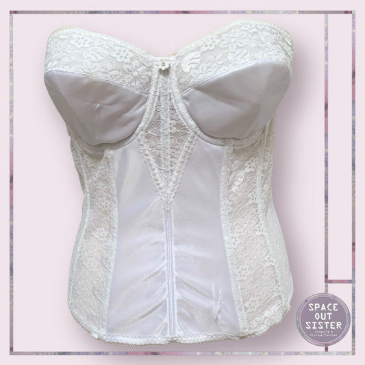 Vintage Dominique Bustier