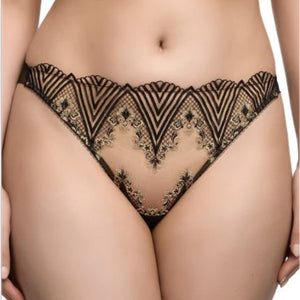 New Fortunia G-String by Dita Von Teese