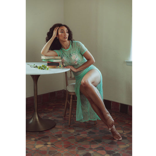 New Maxi Dress by Kilo Brava