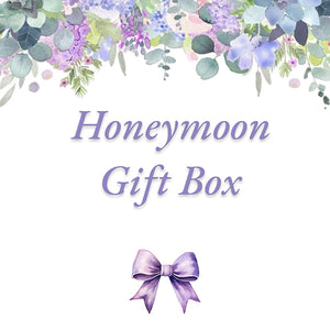 Honeymoon Gift Box