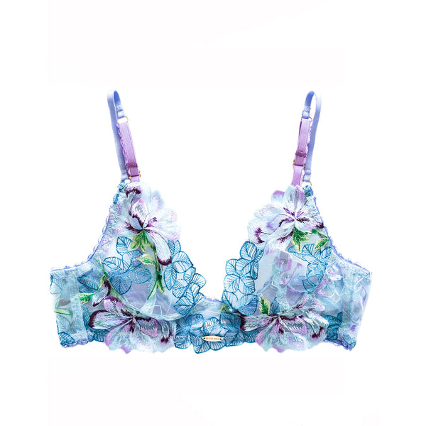 New Remmi Soft Cup Bra By Nette Rose