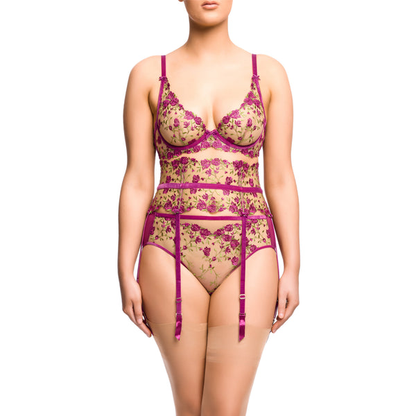 New Rosewyn G-String by Dita Von Teese