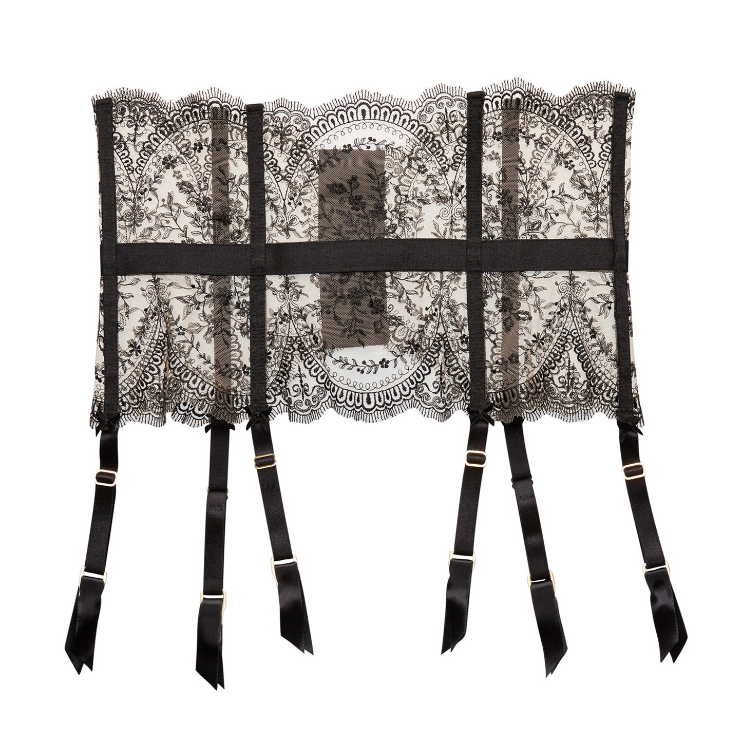 New Severine Suspender by Dita Von Teese