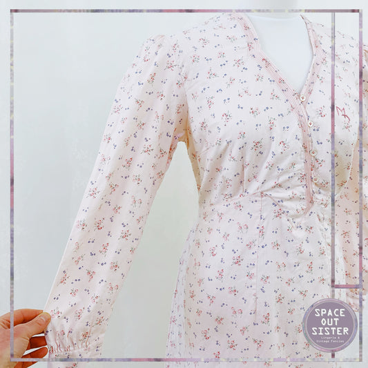 M Cotton Nightdress